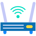 router de wifi 