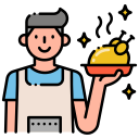 cocinar icon