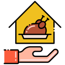 comida icon