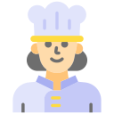 cocinero icon