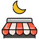 mercado icon