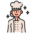 cocinero icon