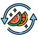 fruta icon