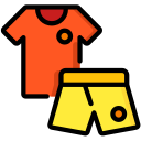 ropa icon