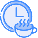 reloj icon