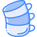 tazas icon