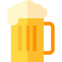 jarro de cerveza icon