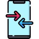 smartphone icon