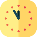 reloj icon