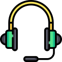 auriculares icon