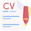 curriculum vitae