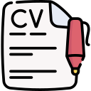 curriculum vitae 