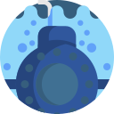 submarino icon