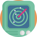 radar icon