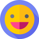 sonrisa icon