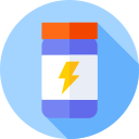 bebida energética icon