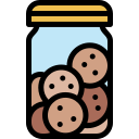 galletas icon