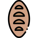 un pan icon