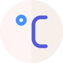 celsius icon