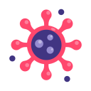 virus icon