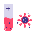 resultados de la prueba icon