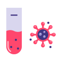 resultados de la prueba icon