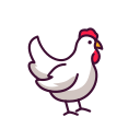 pollo icon