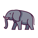 elefante icon