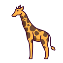 Жирафа icon