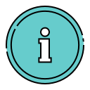 información icon