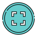 maximizar icon