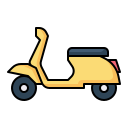 scooter icon