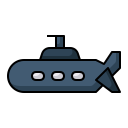 submarino