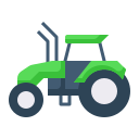 tractor icon