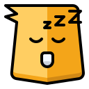 dormir icon