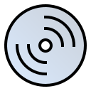 dvd icon