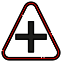 cruce icon