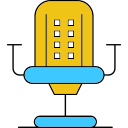 silla icon