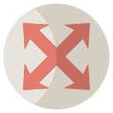 cruzar icon