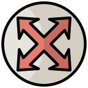 cruzar icon