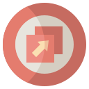 restaurar icon