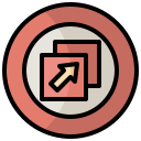 restaurar icon