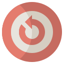 deshacer icon