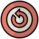 deshacer icon