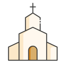 iglesia icon