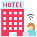 hotel icon