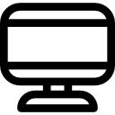 monitor icon