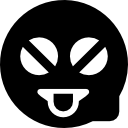 molestar icon