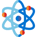 Atom icon