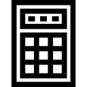 calculadora icon